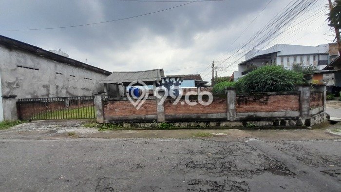 Dijual Tanah Lokasi Solo Baru, Surakarta Seluas 232m2 Dijual Tanah Lokasi Solo Baru, Surakarta Seluas 232m2