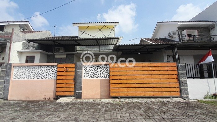 Jual Rumah Minimalis Bagus Punya 2 KT di Colomadu Karanganyar SHM Jual Rumah Minimalis Bagus Punya 2 KT di Colomadu Karanganyar SHM