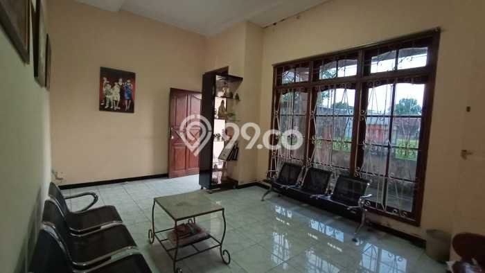 Hunian Asri 3 KT di Klaten Tengah, Klaten - Luas Tanah 224m2m² Hunian Asri 3 KT di Klaten Tengah, Klaten - Luas Tanah 224m2m²
