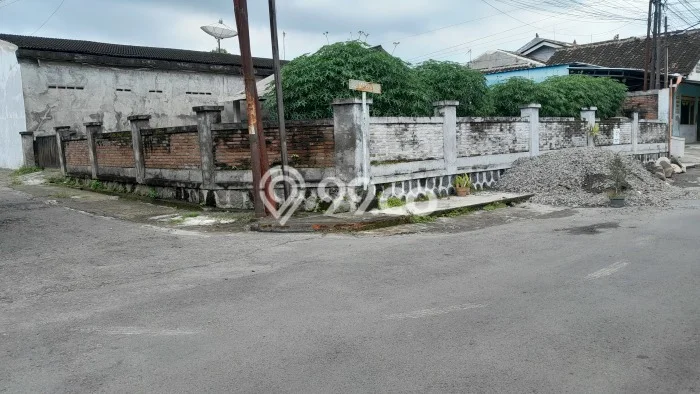 Dijual Tanah Lokasi Solo Baru, Surakarta Seluas 232m2 Dijual Tanah Lokasi Solo Baru, Surakarta Seluas 232m2