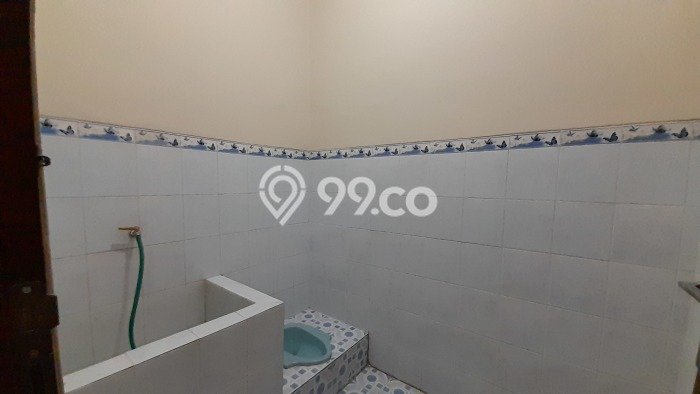 Rumah Modern 3 KT LT 79m2 di Solo Baru Rumah Modern 3 KT LT 79m2 di Solo Baru