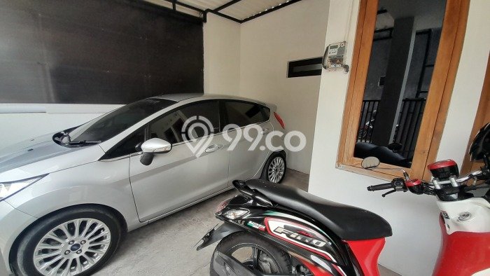 Dijual Rumah Eksklusif 3 KT di Solo Baru, Surakarta Dijual Rumah Eksklusif 3 KT di Solo Baru, Surakarta