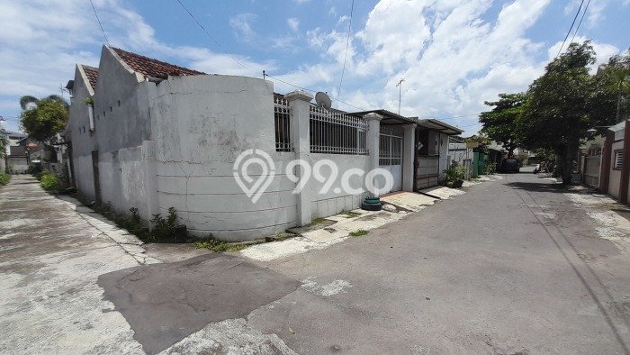 Rumah Minimalis 3 KT di Solo Baru Surakarta Unfurnished Rumah Minimalis 3 KT di Solo Baru Surakarta Unfurnished