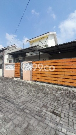 Jual Rumah Minimalis Bagus Punya 2 KT di Colomadu Karanganyar SHM Jual Rumah Minimalis Bagus Punya 2 KT di Colomadu Karanganyar SHM