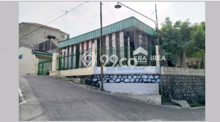 Hunian Cantik Modern Lb 400m2 di Jebres, Solo Hunian Cantik Modern Lb 400m2 di Jebres, Solo