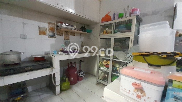 Rumah Minimalis 3 KT di Solo Baru Surakarta Unfurnished Rumah Minimalis 3 KT di Solo Baru Surakarta Unfurnished