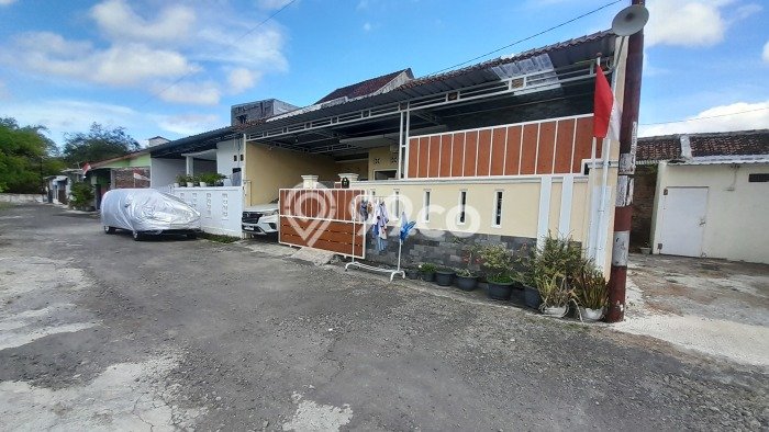Rumah Murah LT 71m2 di Kartosuro Akses Mudah Rumah Murah LT 71m2 di Kartosuro Akses Mudah