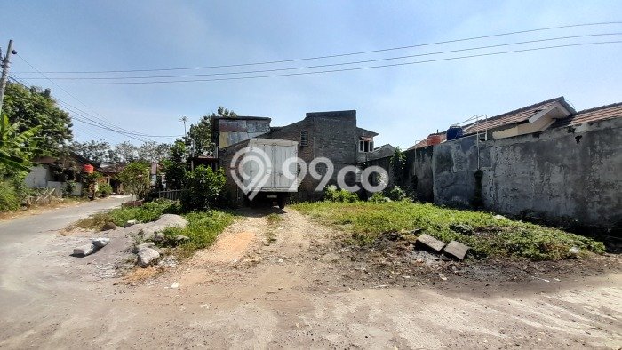 Tanah Dijual Lokasi Colomadu, Karanganyar Luas 120m2 Legalitas Aman Tanah Dijual Lokasi Colomadu, Karanganyar Luas 120m2 Legalitas Aman