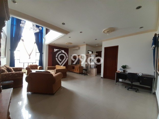 For Sale! Luxury House LT 254m2 Desain Elegan di Kartosuro For Sale! Luxury House LT 254m2 Desain Elegan di Kartosuro