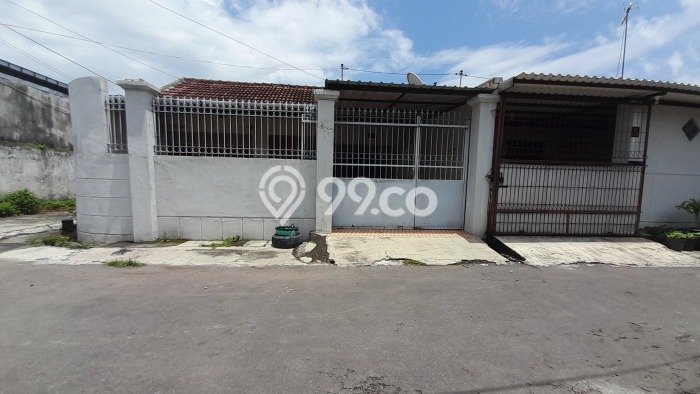 Rumah Minimalis 3 KT di Solo Baru Surakarta Unfurnished Rumah Minimalis 3 KT di Solo Baru Surakarta Unfurnished