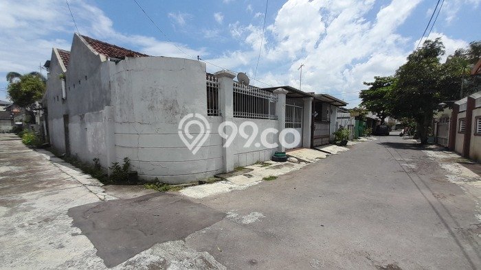 Rumah Minimalis 3 KT di Solo Baru Surakarta Unfurnished Rumah Minimalis 3 KT di Solo Baru Surakarta Unfurnished