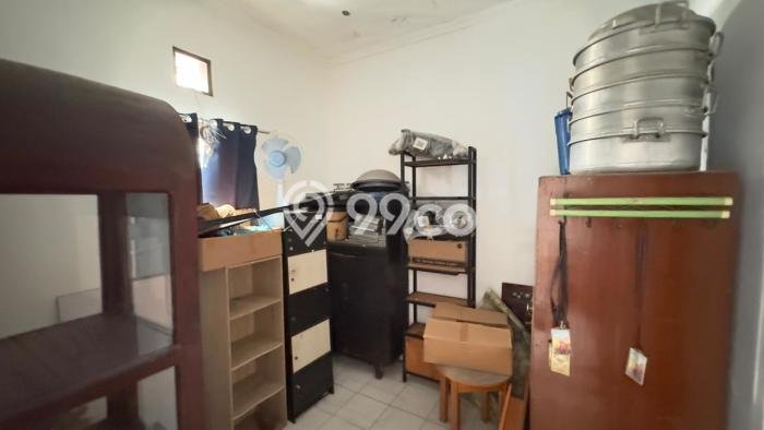 Hunian Impian Keluarga LB 60m2m² View Gunung di Gentan, Sukoharjo Hunian Impian Keluarga LB 60m2m² View Gunung di Gentan, Sukoharjo
