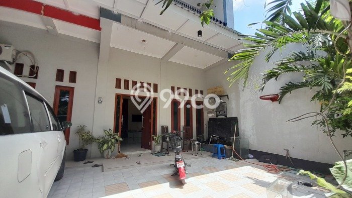 Jual Rumah Bagus Siap Huni LB 200m2 di Sukoharjo, Sukoharjo Jual Rumah Bagus Siap Huni LB 200m2 di Sukoharjo, Sukoharjo