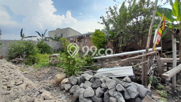 Kavling Tanah Dijual di Colomadu, Karanganyar, Luas 186m2 Area Strategis Kavling Tanah Dijual di Colomadu, Karanganyar, Luas 186m2 Area Strategis