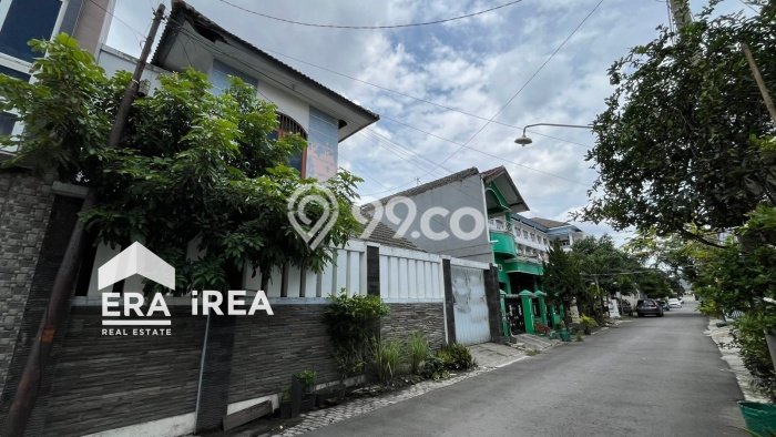 Rumah Modern Minimalis 2 Kamar Bisa Langsung Pindah di Solo Baru Rumah Modern Minimalis 2 Kamar Bisa Langsung Pindah di Solo Baru