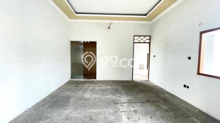 Jual Rumah Strategis Bagus Punya 4 KT di Juwiring Klaten SHM Jual Rumah Strategis Bagus Punya 4 KT di Juwiring Klaten SHM