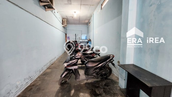 Area Ramai! Komersial Dijual di Banjarsari untuk Bisnis Luas Bangunan 419m2 Area Ramai! Komersial Dijual di Banjarsari untuk Bisnis Luas Bangunan 419m2