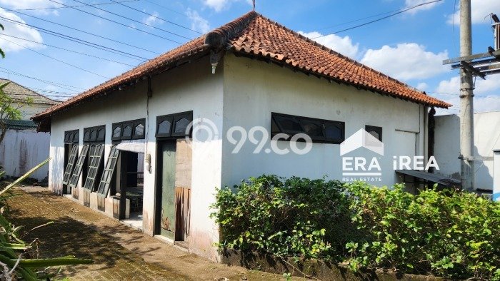 Unit Gudang Dijual di Banyudono Boyolali Luas Bangunan 1300m2 Unit Gudang Dijual di Banyudono Boyolali Luas Bangunan 1300m2