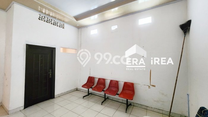 Komersial Dijual Lokasi Stratagis di Banjarsari Solo Cocok untuk Bisnis Komersial Dijual Lokasi Stratagis di Banjarsari Solo Cocok untuk Bisnis