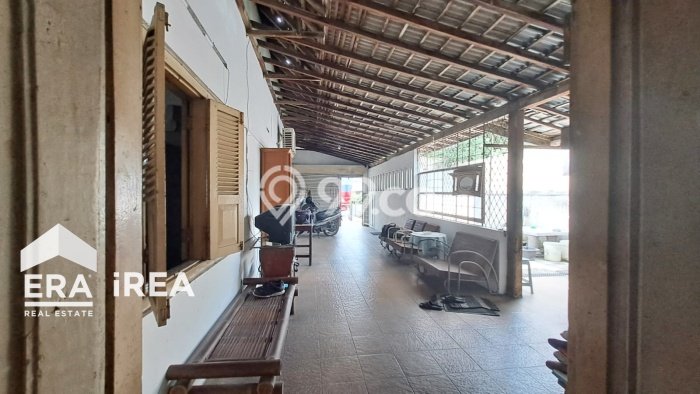 Dijual Hunian Mewah dengan Fasilitas Sekitar Komplit di Solo Baru, Solo Dijual Hunian Mewah dengan Fasilitas Sekitar Komplit di Solo Baru, Solo