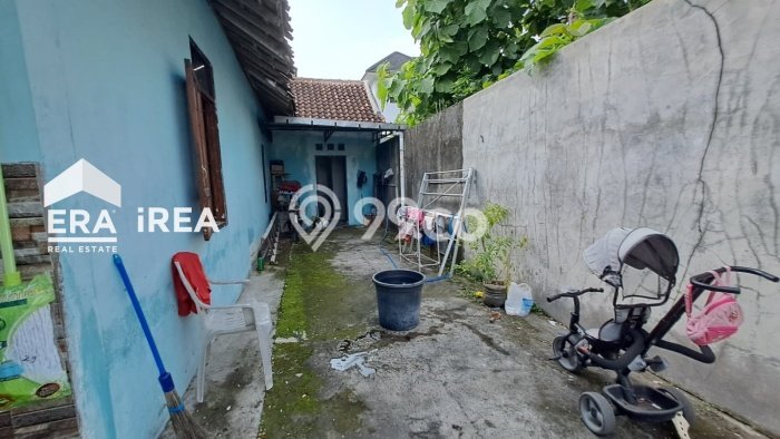 Hunian Cantik Modern Lb 120m2 di Colomadu, Solo Hunian Cantik Modern Lb 120m2 di Colomadu, Solo