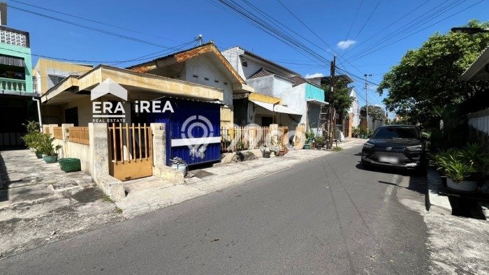 Rumah Modern Cantik 3 KT Siap Huni di Banjarsari Rumah Modern Cantik 3 KT Siap Huni di Banjarsari