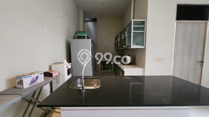 Rumah Sejuk di Banjarsari, 3 KT, Bebas Banjir Rumah Sejuk di Banjarsari, 3 KT, Bebas Banjir