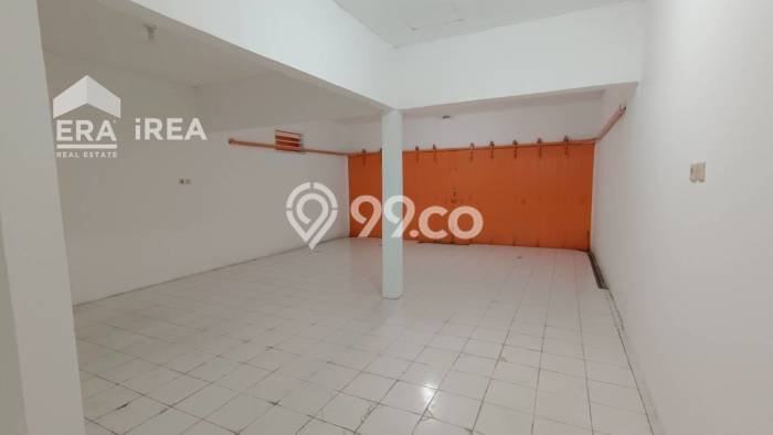 Komersial Disewakan Cepat di Kotagede Yogyakarta LB 370m2 Komersial Disewakan Cepat di Kotagede Yogyakarta LB 370m2