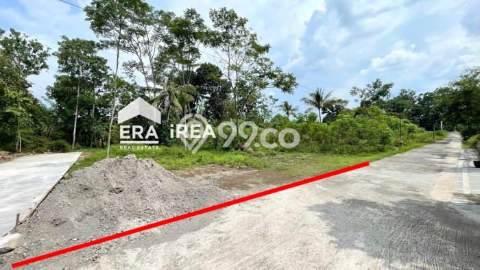 LOKASI STRATEGIS! Tanah Kawasan Teras, Luas 3500m2m², Kawasan Potensial, Cocok untuk Hunian LOKASI STRATEGIS! Tanah Kawasan Teras, Luas 3500m2m², Kawasan Potensial, Cocok untuk Hunian