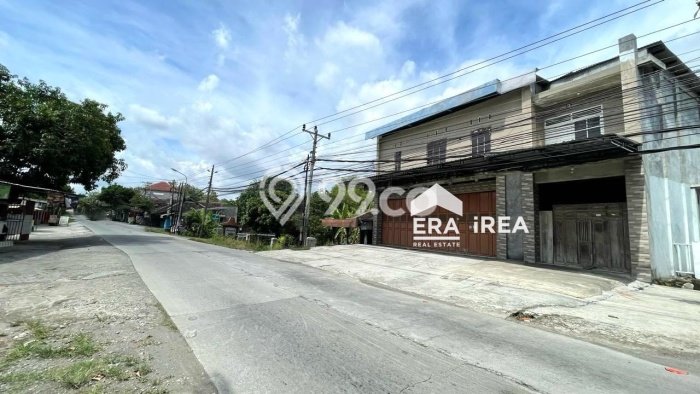 Komersial Premium di , Luas 200m2m², Lokasi Komersial, Akses Boyolali, Boyolali Komersial Premium di , Luas 200m2m², Lokasi Komersial, Akses Boyolali, Boyolali
