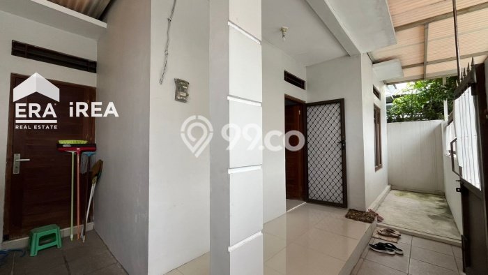 Rumah Minimalis Terbaik Dijual di Baki LT 78m2 Rumah Minimalis Terbaik Dijual di Baki LT 78m2