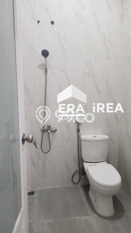 Rumah Budget Favorit Siap Huni Area Solo Baru LT 100m2 Rumah Budget Favorit Siap Huni Area Solo Baru LT 100m2