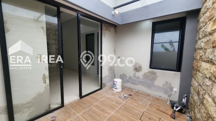 Rumah Budget Favorit Siap Huni Area Solo Baru LT 100m2 Rumah Budget Favorit Siap Huni Area Solo Baru LT 100m2