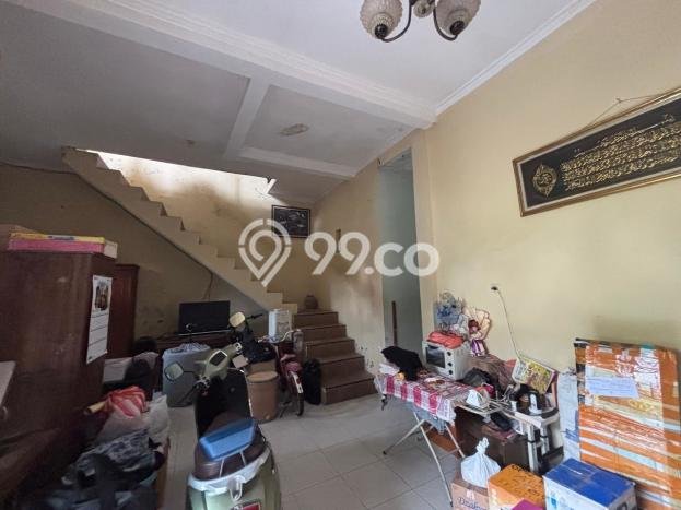 SPECIAL PRICE! Rumah Asri di Banjarsari, LT 151m2m² LB 200m2m² SPECIAL PRICE! Rumah Asri di Banjarsari, LT 151m2m² LB 200m2m²
