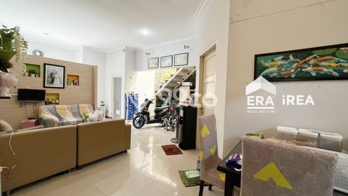 Jual Rumah Minimalis Bagus Punya 4 KT di Jebres Solo SHM Jual Rumah Minimalis Bagus Punya 4 KT di Jebres Solo SHM