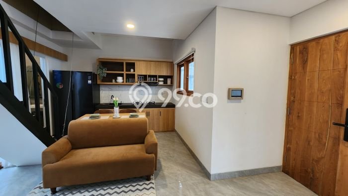 Rumah LB 95m2m² Dekat dengan Fasilitas Umum, Sukoharjo - Lokasi Premium Rumah LB 95m2m² Dekat dengan Fasilitas Umum, Sukoharjo - Lokasi Premium