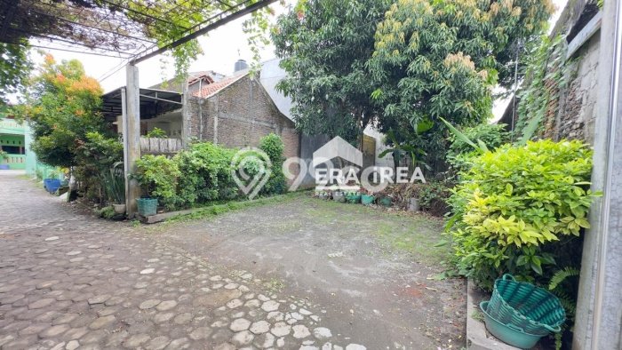 Tanah Komersial Dijual di Kartasura Sukoharjo 143m2 Tanah Komersial Dijual di Kartasura Sukoharjo 143m2