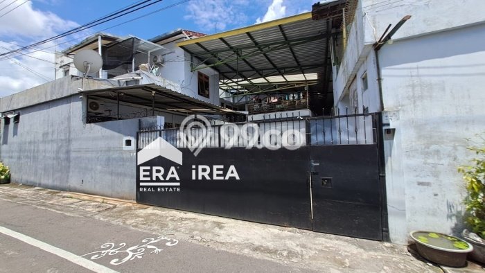 Investasi Kost Dijual di Laweyan, Solo, Spesifikasi 34 KT, 35 KM, 493m2 Investasi Kost Dijual di Laweyan, Solo, Spesifikasi 34 KT, 35 KM, 493m2