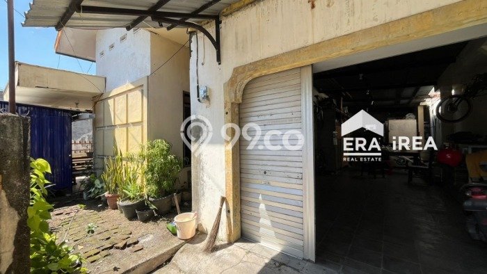 Rumah Modern Cantik 3 KT Siap Huni di Banjarsari Rumah Modern Cantik 3 KT Siap Huni di Banjarsari