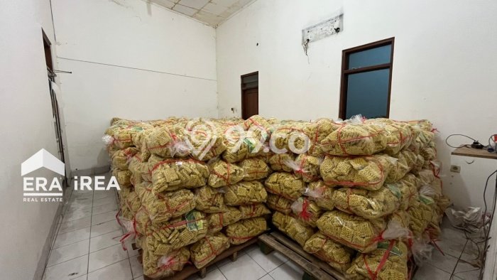 Unit Gudang Strategis di Jebres, Surakarta Potensi Cuan Besar Unit Gudang Strategis di Jebres, Surakarta Potensi Cuan Besar