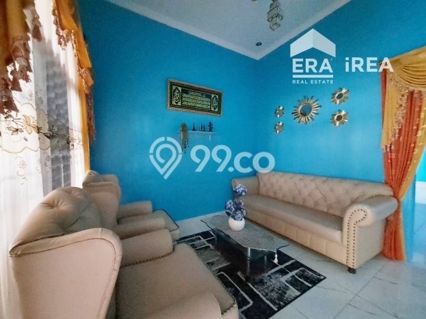 Rumah Mewah Siap Huni LT 445m2 di Kartasura, Sukoharjo Rumah Mewah Siap Huni LT 445m2 di Kartasura, Sukoharjo
