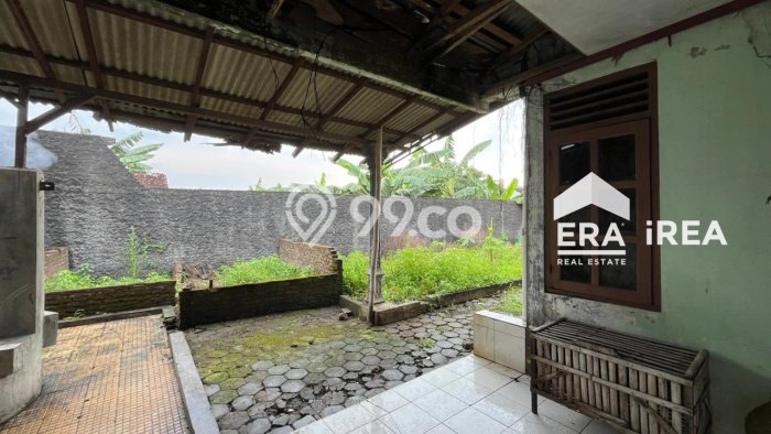 Rumah Modern Minimalis 5 Kamar Siap Huni di Banjarsari Rumah Modern Minimalis 5 Kamar Siap Huni di Banjarsari