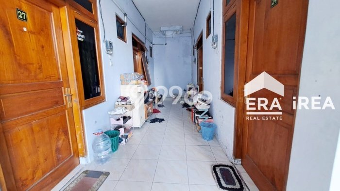Investasi Kost Dijual di Laweyan, Solo, Spesifikasi 34 KT, 35 KM, 493m2 Investasi Kost Dijual di Laweyan, Solo, Spesifikasi 34 KT, 35 KM, 493m2