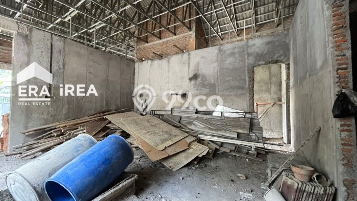 Dijual Rumah 3 Kamar Lokasi Strategis Bagus dan Strategis di Banjarsari Dijual Rumah 3 Kamar Lokasi Strategis Bagus dan Strategis di Banjarsari