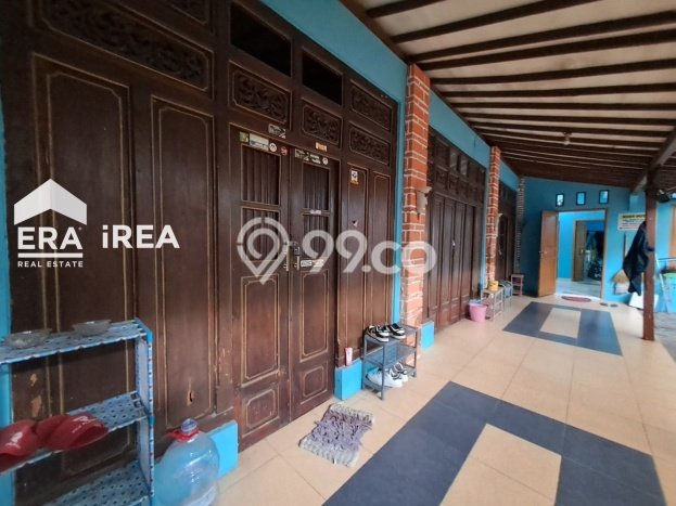 Rumah Mewah Siap Huni LT 445m2 di Kartasura, Sukoharjo Rumah Mewah Siap Huni LT 445m2 di Kartasura, Sukoharjo