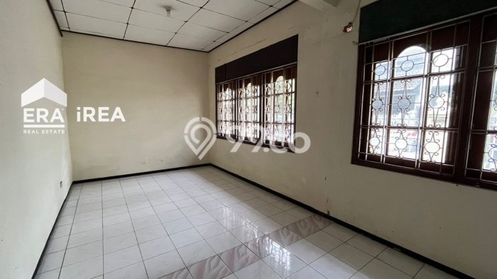 Rumah Modern Cantik 2 KT Siap Huni di Colomadu Rumah Modern Cantik 2 KT Siap Huni di Colomadu