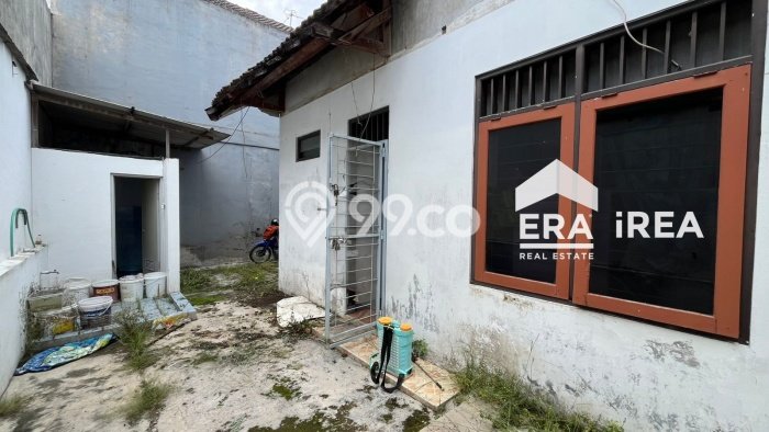 Rumah Modern Minimalis 2 Kamar Bisa Langsung Pindah di Solo Baru Rumah Modern Minimalis 2 Kamar Bisa Langsung Pindah di Solo Baru