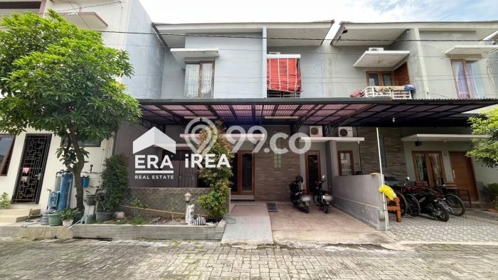 Dijual Cepat Rumah Bagus Siap Huni LB 180m2 di Solo Baru, Solo Dijual Cepat Rumah Bagus Siap Huni LB 180m2 di Solo Baru, Solo