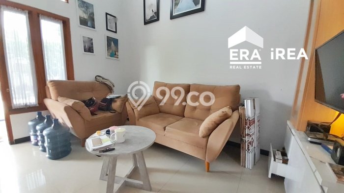 Dijual Cepat Rumah Bagus Siap Huni LB 45m2 di Solo Baru, Solo Dijual Cepat Rumah Bagus Siap Huni LB 45m2 di Solo Baru, Solo