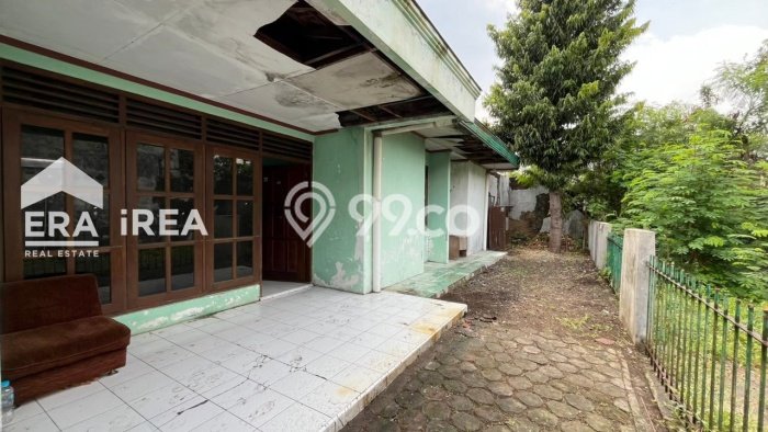 Rumah Modern Minimalis 5 Kamar Siap Huni di Banjarsari Rumah Modern Minimalis 5 Kamar Siap Huni di Banjarsari